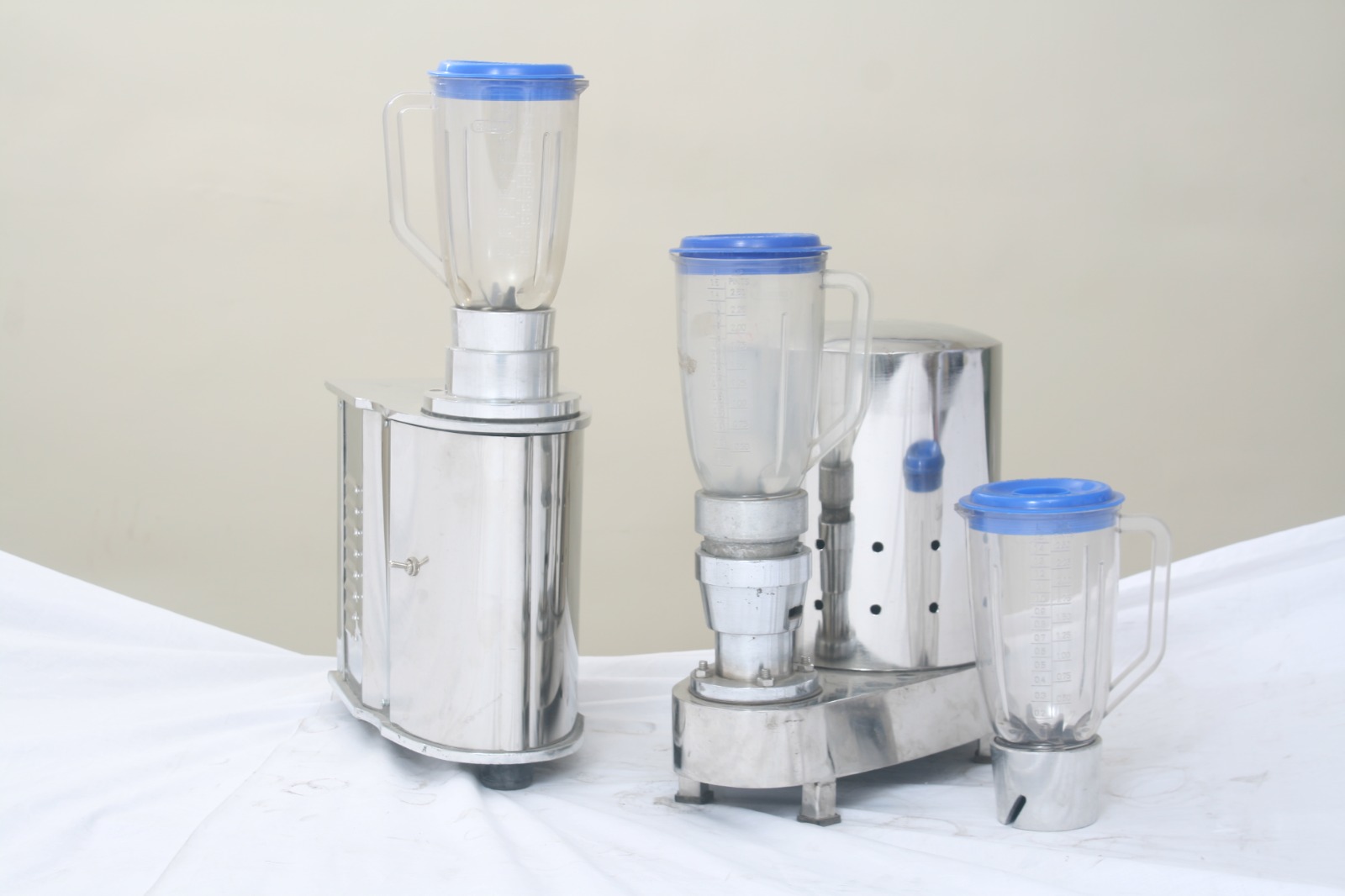 Cafe Equipment